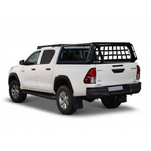 Montpellier4x4 | Front Runner Pro Bed Tailgate Net